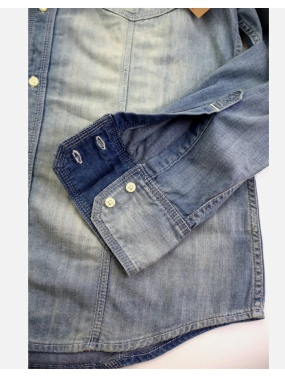 True Religion new tags